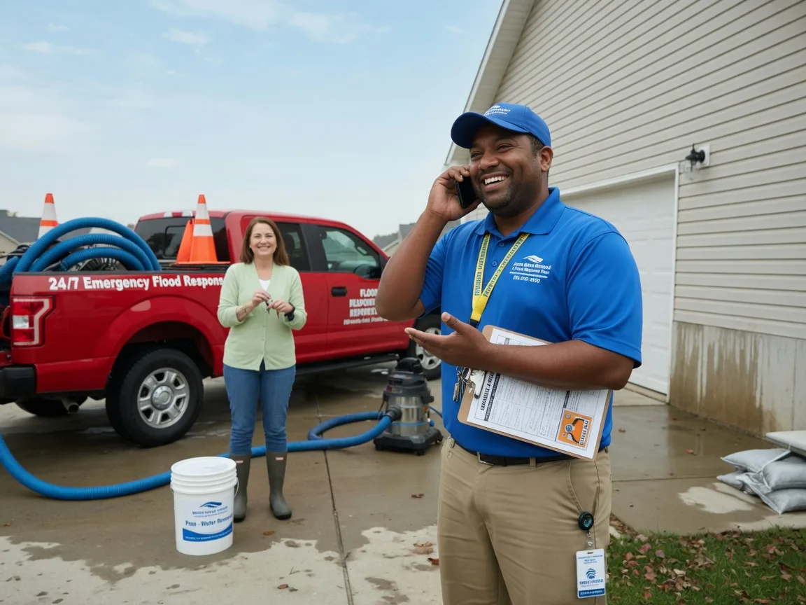 Storm Damage Water Removal Lakeville, NY FAQs